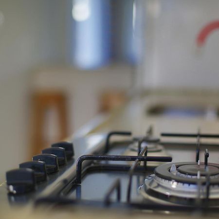 Mar Da Galileia - Rede Tonziro Aparthotel Mutari Екстериор снимка