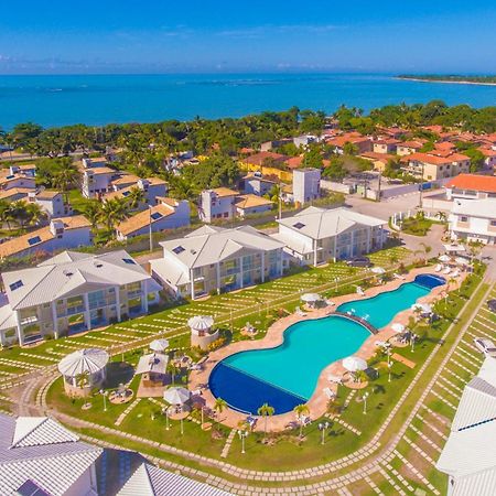 Mar Da Galileia - Rede Tonziro Aparthotel Mutari Екстериор снимка